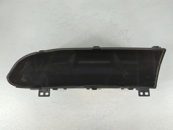 compare product 2012-2015 Honda Civic Instrument Cluster Speedometer Gauges P/N:78100-TR0-A132-M1 Fits Fits 2012 2013 2014 2015 OEM Used Auto Parts