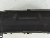 2012-2015 Honda Civic Instrument Cluster Speedometer Gauges P/N:78100-TR0-A132-M1 Fits Fits 2012 2013 2014 2015 OEM Used Auto Parts - Oemusedautoparts1.com