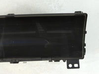 2012-2015 Honda Civic Instrument Cluster Speedometer Gauges P/N:78100-TR0-A132-M1 Fits Fits 2012 2013 2014 2015 OEM Used Auto Parts - Oemusedautoparts1.com