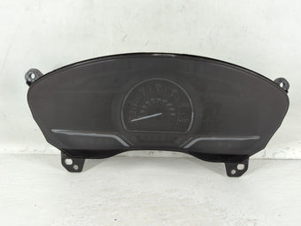 compare product 2017 Lincoln Navigator Instrument Cluster Speedometer Gauges P/N:GL7T-10849-AF Fits OEM Used Auto Parts