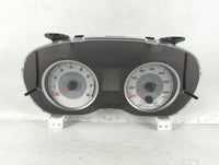 2013 Subaru Impreza Instrument Cluster Speedometer Gauges P/N:0395302 85002FJ880 Fits OEM Used Auto Parts - Oemusedautoparts1.com