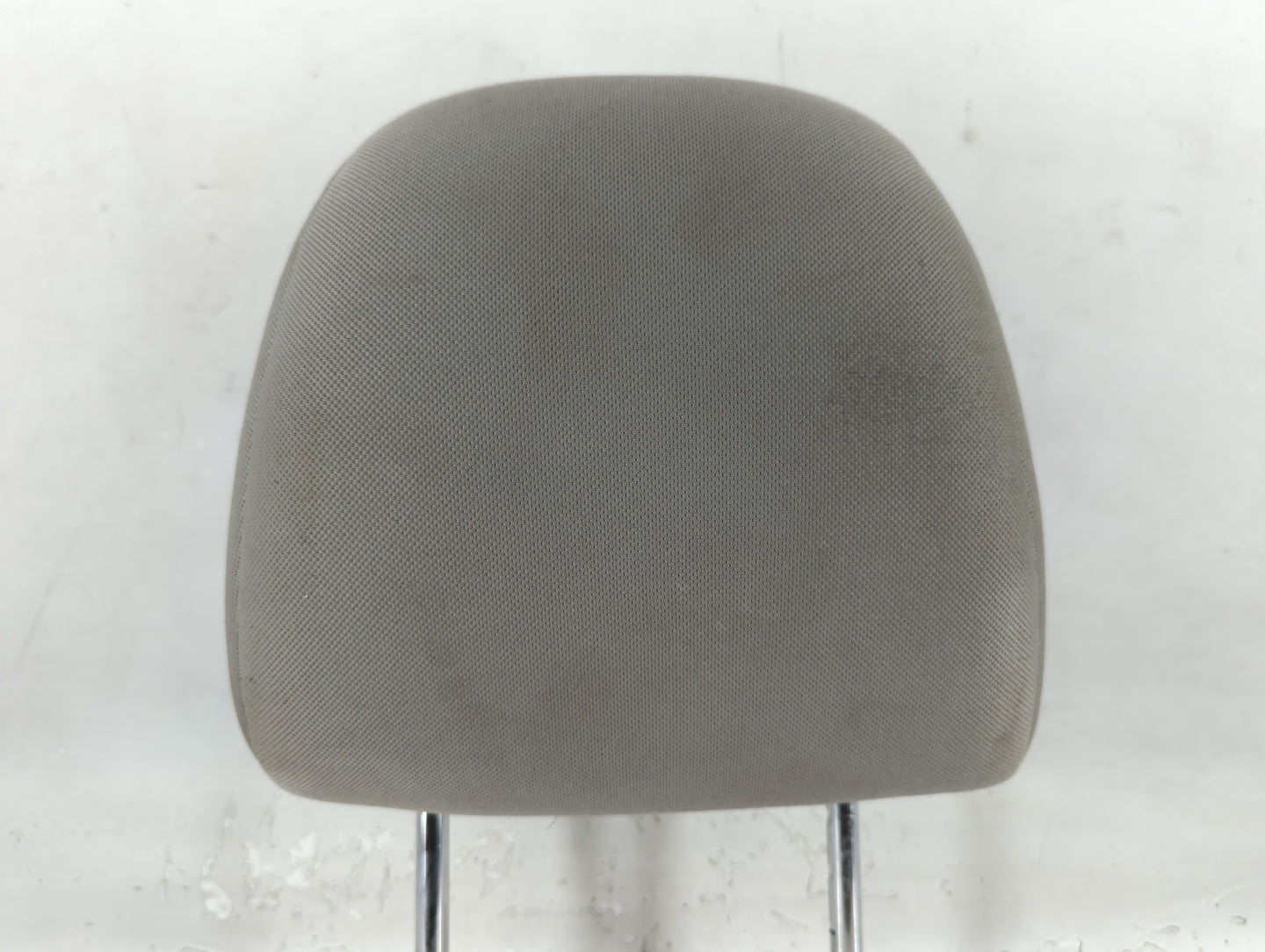 2010 Toyota Rav4 Headrest Head Rest Front Driver Passenger Seat Fits OEM Used Auto Parts - Oemusedautoparts1.com