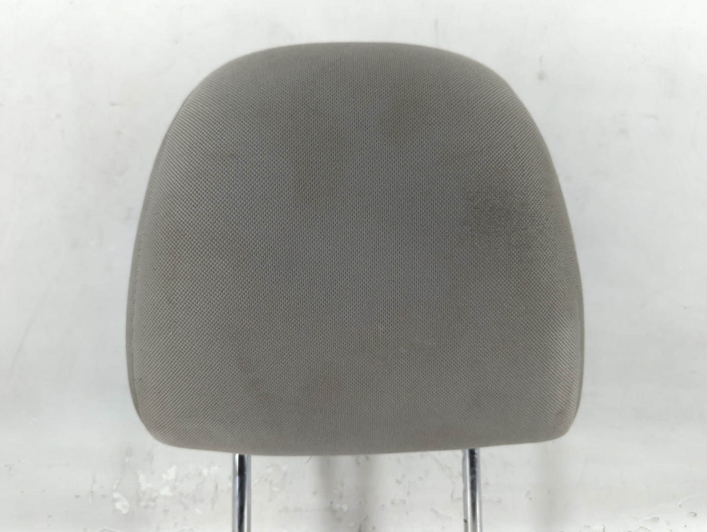 2010 Toyota Rav4 Headrest Head Rest Front Driver Passenger Seat Fits OEM Used Auto Parts - Oemusedautoparts1.com