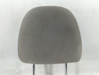 2010 Toyota Rav4 Headrest Head Rest Front Driver Passenger Seat Fits OEM Used Auto Parts - Oemusedautoparts1.com