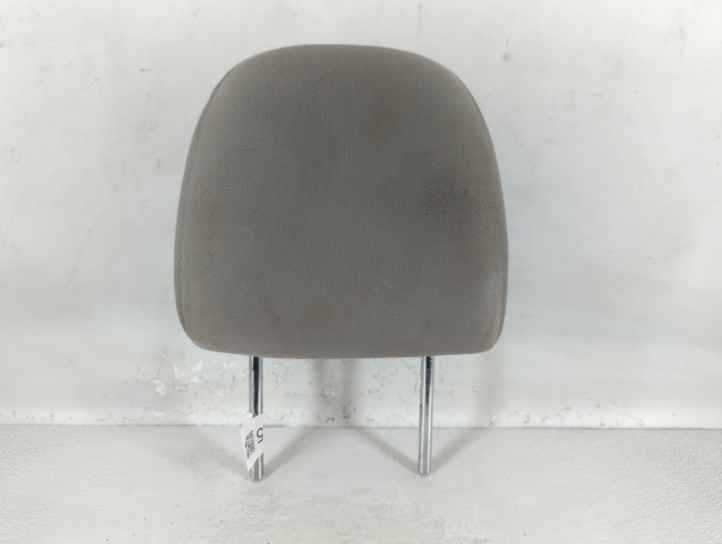 2010 Toyota Rav4 Headrest Head Rest Front Driver Passenger Seat Fits OEM Used Auto Parts - Oemusedautoparts1.com