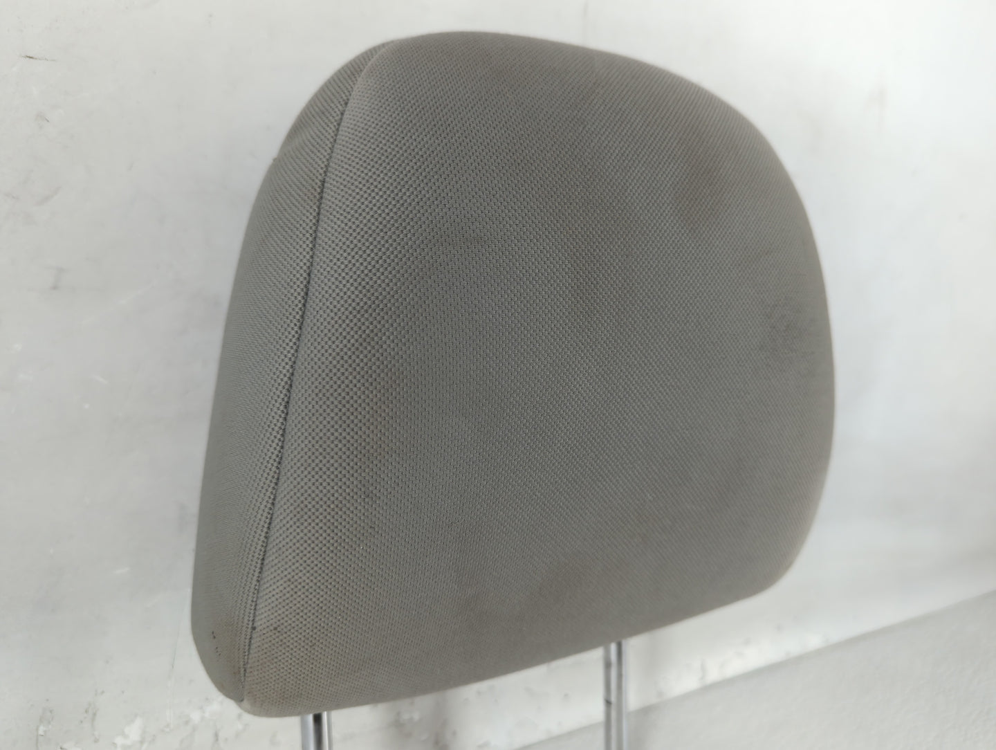 2010 Toyota Rav4 Headrest Head Rest Front Driver Passenger Seat Fits OEM Used Auto Parts - Oemusedautoparts1.com