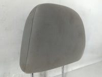 2010 Toyota Rav4 Headrest Head Rest Front Driver Passenger Seat Fits OEM Used Auto Parts - Oemusedautoparts1.com