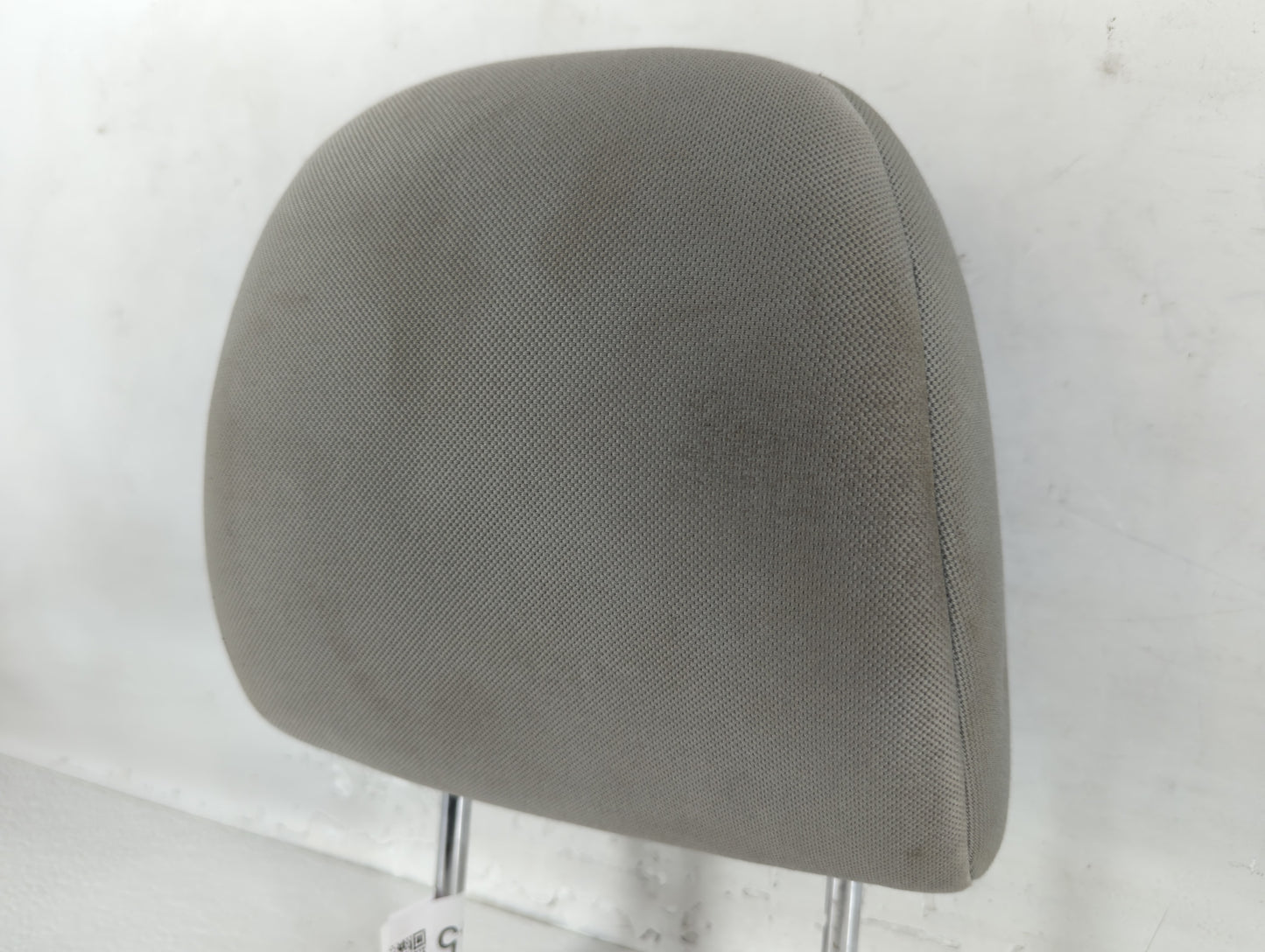 2010 Toyota Rav4 Headrest Head Rest Front Driver Passenger Seat Fits OEM Used Auto Parts - Oemusedautoparts1.com