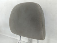 2010 Toyota Rav4 Headrest Head Rest Front Driver Passenger Seat Fits OEM Used Auto Parts - Oemusedautoparts1.com