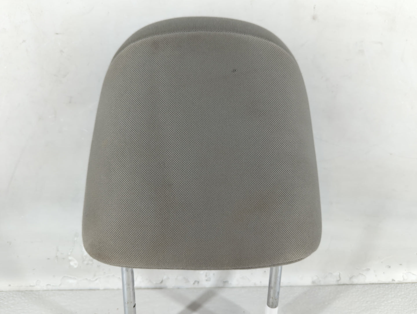 2010 Toyota Rav4 Headrest Head Rest Front Driver Passenger Seat Fits OEM Used Auto Parts - Oemusedautoparts1.com