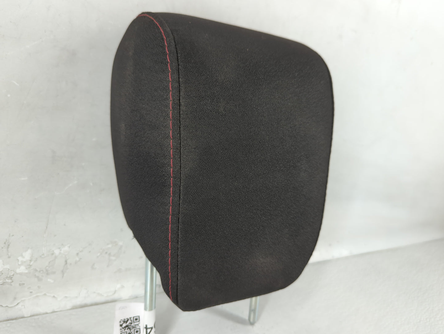 2017 Gmc Terrain Headrest Head Rest Rear Seat Fits OEM Used Auto Parts - Oemusedautoparts1.com
