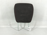 2017 Gmc Terrain Headrest Head Rest Rear Seat Fits OEM Used Auto Parts - Oemusedautoparts1.com