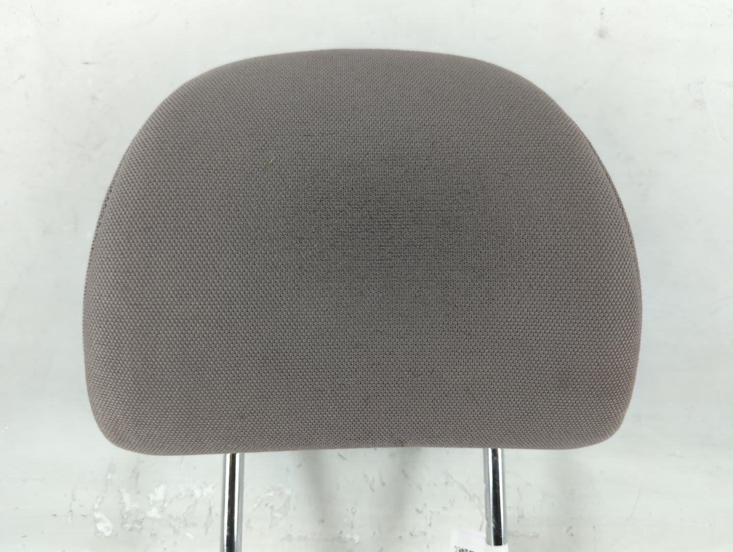 2008 Toyota Rav4 Headrest Head Rest Front Driver Passenger Seat Fits OEM Used Auto Parts - Oemusedautoparts1.com