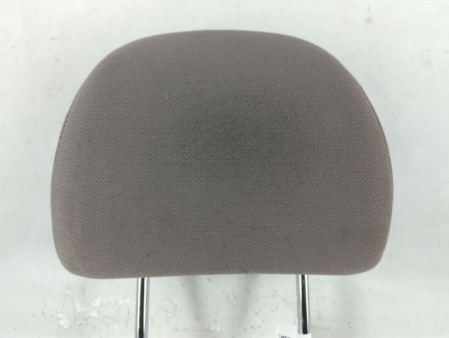 2008 Toyota Rav4 Headrest Head Rest Front Driver Passenger Seat Fits OEM Used Auto Parts - Oemusedautoparts1.com