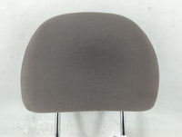 2008 Toyota Rav4 Headrest Head Rest Front Driver Passenger Seat Fits OEM Used Auto Parts - Oemusedautoparts1.com