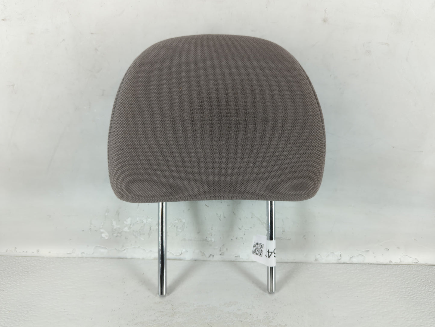 2008 Toyota Rav4 Headrest Head Rest Front Driver Passenger Seat Fits OEM Used Auto Parts - Oemusedautoparts1.com