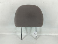 2008 Toyota Rav4 Headrest Head Rest Front Driver Passenger Seat Fits OEM Used Auto Parts - Oemusedautoparts1.com