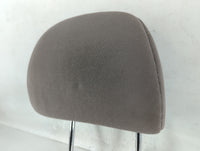 2008 Toyota Rav4 Headrest Head Rest Front Driver Passenger Seat Fits OEM Used Auto Parts - Oemusedautoparts1.com