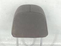 2008 Toyota Rav4 Headrest Head Rest Front Driver Passenger Seat Fits OEM Used Auto Parts - Oemusedautoparts1.com