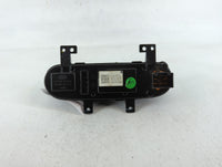 2017-2018 Kia Forte Climate Control Module Temperature AC/Heater Replacement P/N:Q0290AAM 97250-B0AA0 Fits Fits 2017 2018 OEM Used Auto Parts - Oemusedautoparts1.com