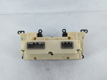 2011-2017 Honda Odyssey Climate Control Module Temperature AC/Heater Replacement P/N:27712160522 NH365L Fits OEM Used Auto Parts