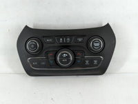 2019-2022 Jeep Cherokee Climate Control Module Temperature AC/Heater Replacement P/N:68285942AF Fits Fits 2019 2020 2021 2022 OEM Used Auto Parts - Oemusedautoparts1.com