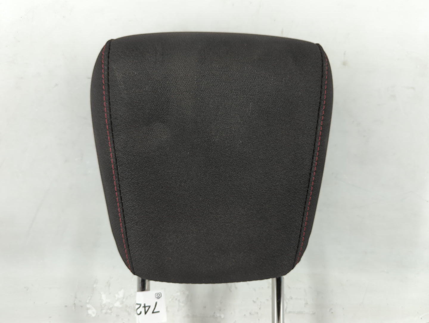 2017 Gmc Terrain Headrest Head Rest Front Driver Passenger Seat Fits OEM Used Auto Parts - Oemusedautoparts1.com