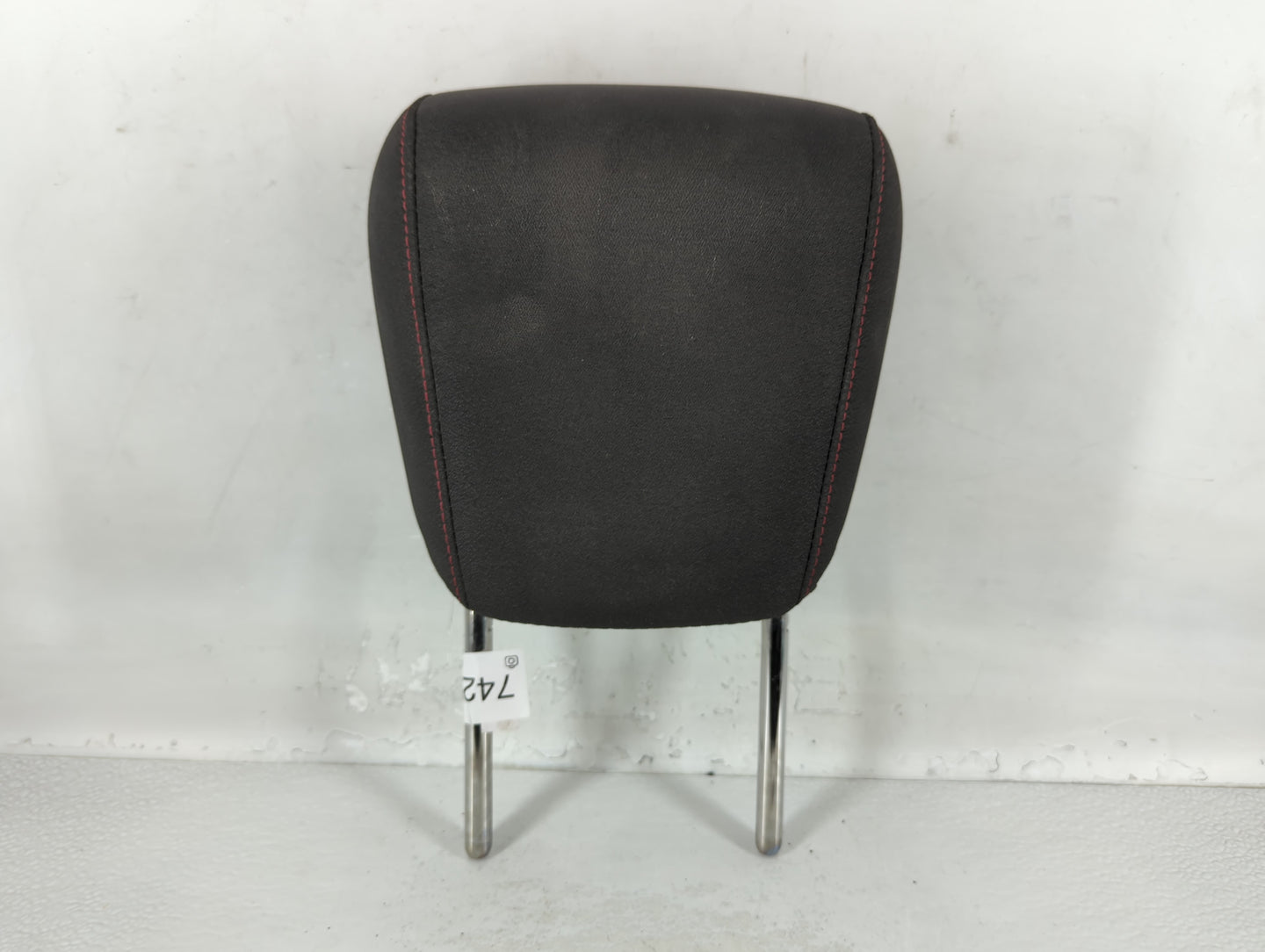 2017 Gmc Terrain Headrest Head Rest Front Driver Passenger Seat Fits OEM Used Auto Parts - Oemusedautoparts1.com