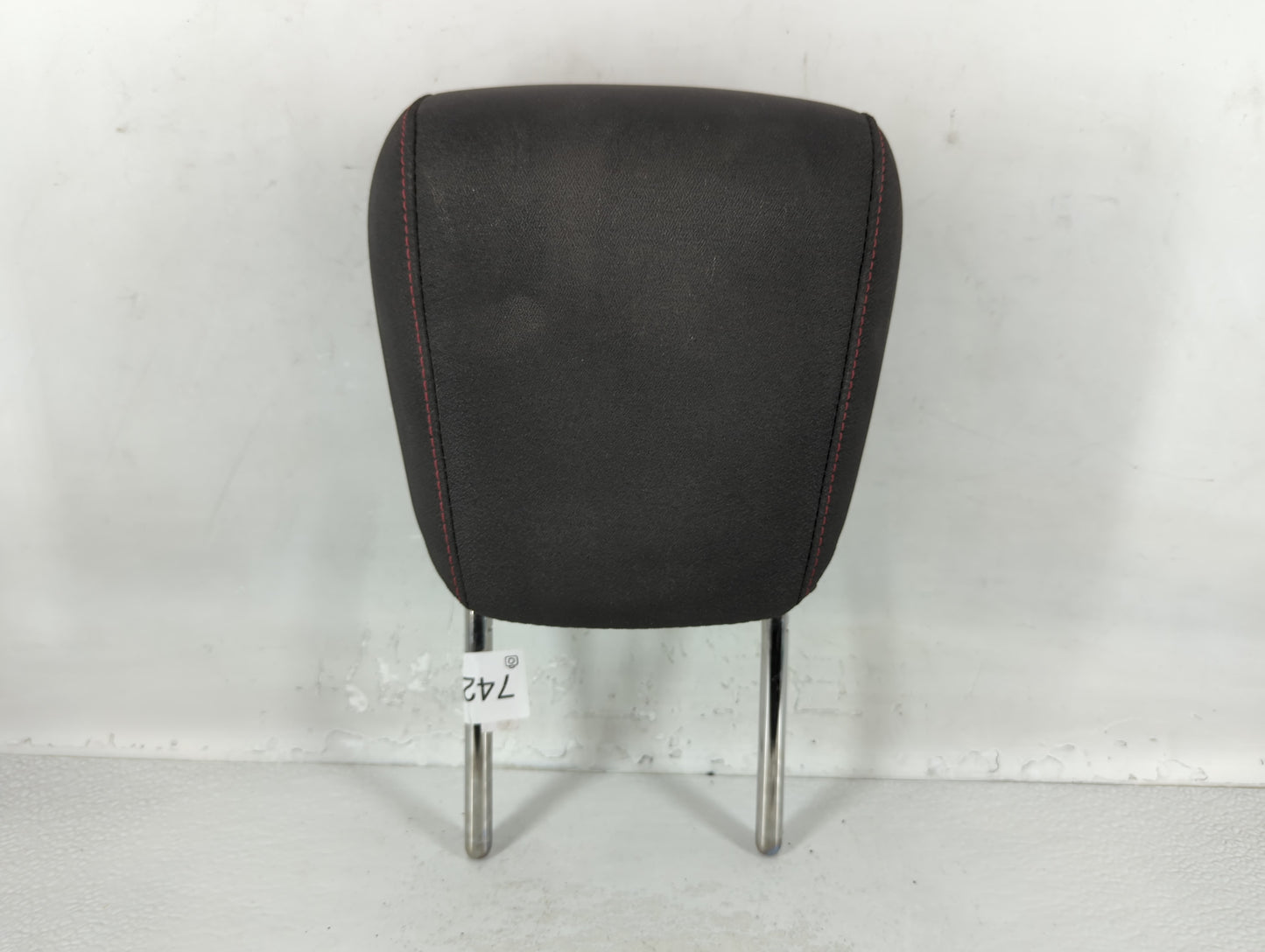 2017 Gmc Terrain Headrest Head Rest Front Driver Passenger Seat Fits OEM Used Auto Parts - Oemusedautoparts1.com