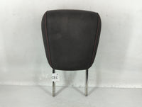 2017 Gmc Terrain Headrest Head Rest Front Driver Passenger Seat Fits OEM Used Auto Parts - Oemusedautoparts1.com