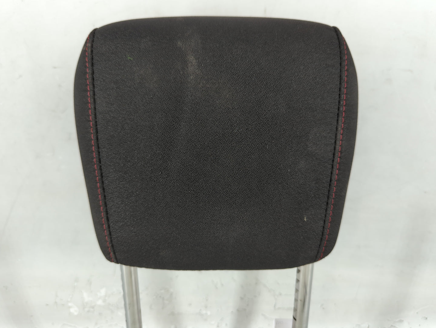 2017 Gmc Terrain Headrest Head Rest Front Driver Passenger Seat Fits OEM Used Auto Parts - Oemusedautoparts1.com