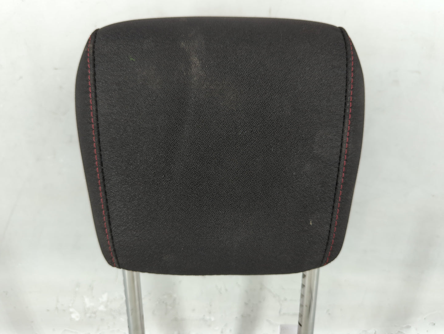 2017 Gmc Terrain Headrest Head Rest Front Driver Passenger Seat Fits OEM Used Auto Parts - Oemusedautoparts1.com