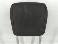 2017 Gmc Terrain Headrest Head Rest Front Driver Passenger Seat Fits OEM Used Auto Parts - Oemusedautoparts1.com