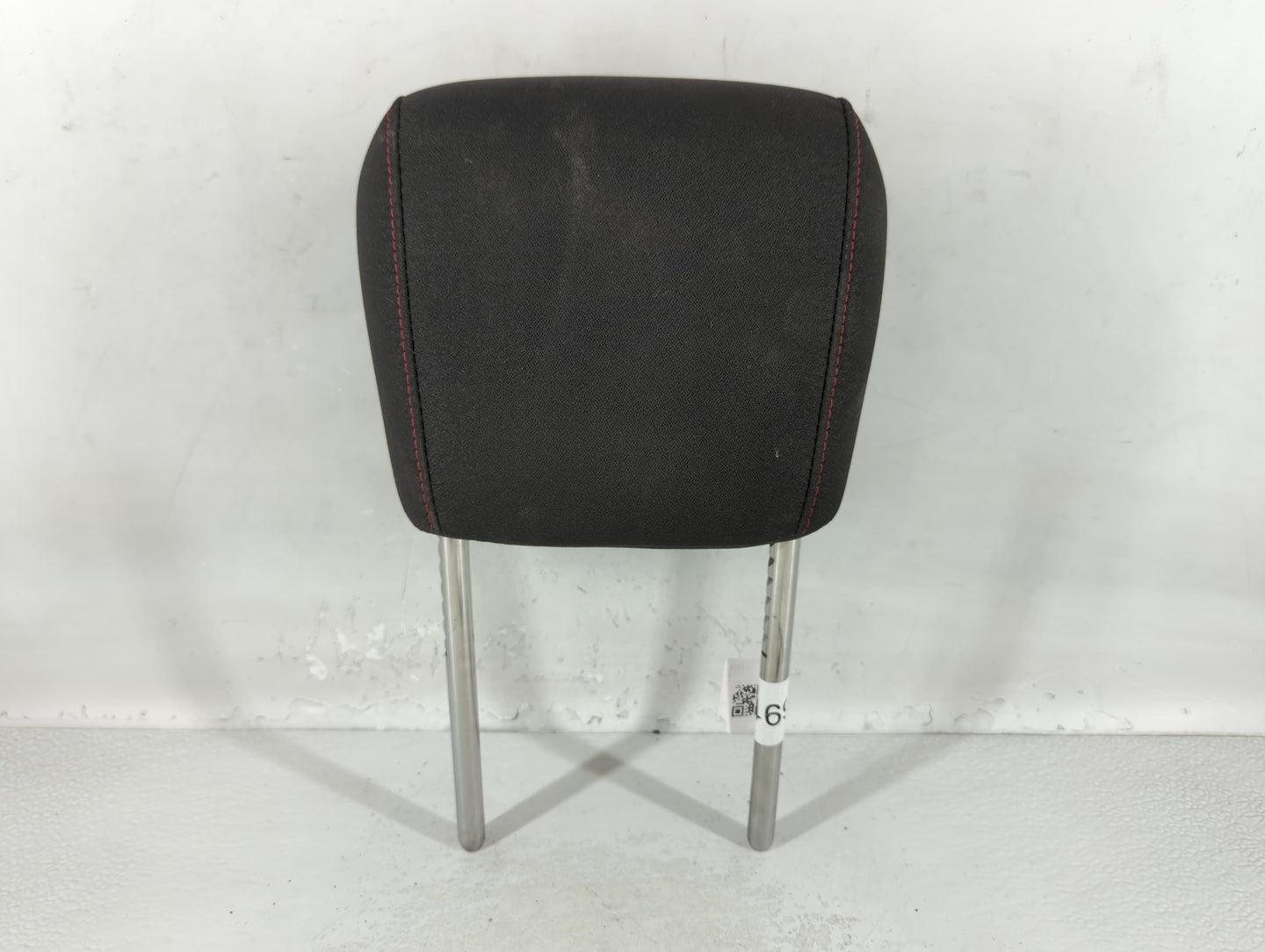 2017 Gmc Terrain Headrest Head Rest Front Driver Passenger Seat Fits OEM Used Auto Parts - Oemusedautoparts1.com