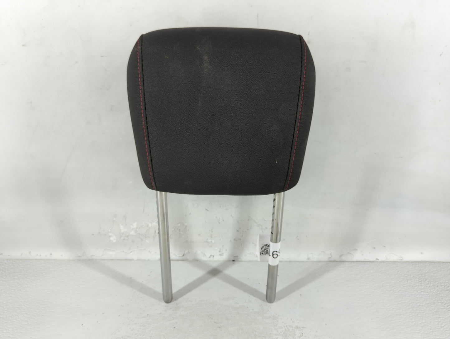 2017 Gmc Terrain Headrest Head Rest Front Driver Passenger Seat Fits OEM Used Auto Parts - Oemusedautoparts1.com