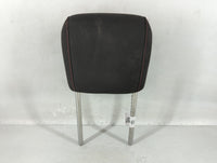 2017 Gmc Terrain Headrest Head Rest Front Driver Passenger Seat Fits OEM Used Auto Parts - Oemusedautoparts1.com