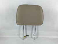 2016 Jeep Grand Cherokee Headrest Head Rest Front Driver Passenger Seat Fits OEM Used Auto Parts - Oemusedautoparts1.com