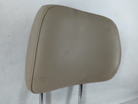 2016 Jeep Grand Cherokee Headrest Head Rest Front Driver Passenger Seat Fits OEM Used Auto Parts - Oemusedautoparts1.com