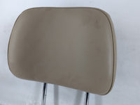 2016 Jeep Grand Cherokee Headrest Head Rest Front Driver Passenger Seat Fits OEM Used Auto Parts - Oemusedautoparts1.com