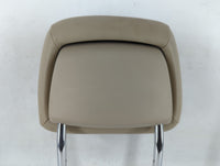 2016 Jeep Grand Cherokee Headrest Head Rest Front Driver Passenger Seat Fits OEM Used Auto Parts - Oemusedautoparts1.com