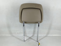 2016 Jeep Grand Cherokee Headrest Head Rest Front Driver Passenger Seat Fits OEM Used Auto Parts - Oemusedautoparts1.com