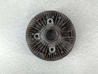 2004-2012 Chevrolet Colorado Radiator Cooling Fan Clutch - Oemusedautoparts1.com