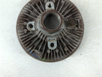 2004-2012 Chevrolet Colorado Radiator Cooling Fan Clutch - Oemusedautoparts1.com