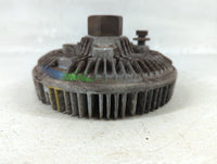 2004-2012 Chevrolet Colorado Radiator Cooling Fan Clutch - Oemusedautoparts1.com