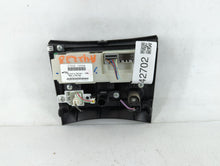 2011-2015 Nissan Rogue Climate Control Module Temperature AC/Heater Replacement P/N:27500 1VK0A Fits Fits 2011 2012 2013 2014 2015 OEM Used Auto Parts