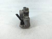 2012 Chrysler 200 Throttle Body P/N:04891735AC 3391 Fits OEM Used Auto Parts - Oemusedautoparts1.com