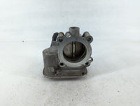 2012 Chrysler 200 Throttle Body P/N:04891735AC 3391 Fits OEM Used Auto Parts - Oemusedautoparts1.com
