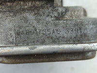 2012 Chrysler 200 Throttle Body P/N:04891735AC 3391 Fits OEM Used Auto Parts - Oemusedautoparts1.com