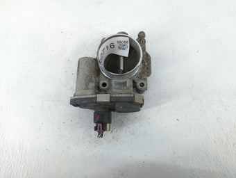 compare product 2008-2012 Chevrolet Malibu Throttle Body P/N:AA186AA5990C Fits Fits 2007 2008 2009 2010 2011 2012 OEM Used Auto Parts