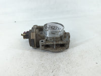 2008-2012 Chevrolet Malibu Throttle Body P/N:AA186AA5990C Fits Fits 2007 2008 2009 2010 2011 2012 OEM Used Auto Parts - Oemusedautoparts1.com